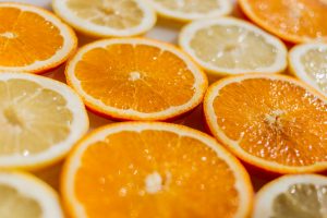 Vitamin C Injection Benefits