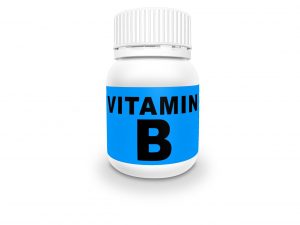 B12 to lose weight