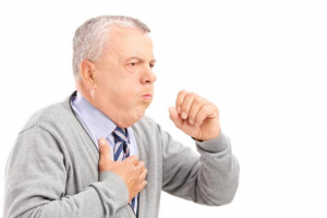 Persistent Coughing